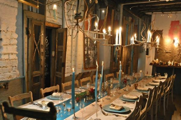 Gagini Restaurant Foto