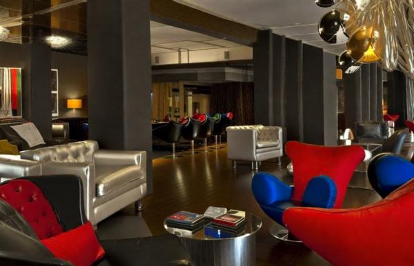 Foto des Politeama Palace Hotels