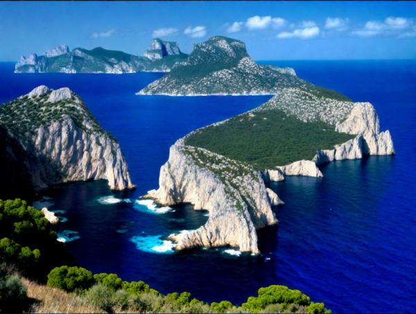 Cape Formentor Foto