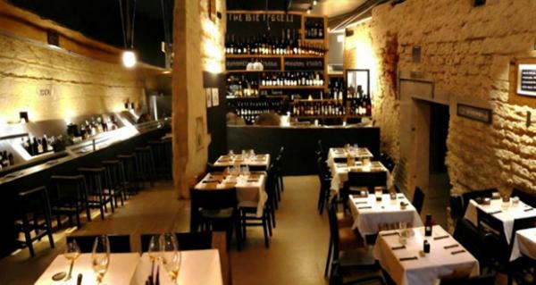 La Taperia Bar de Tapas Foto