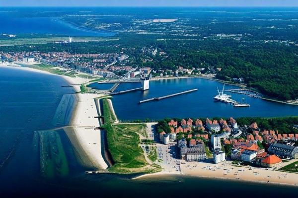 Kolobrzeg Foto
