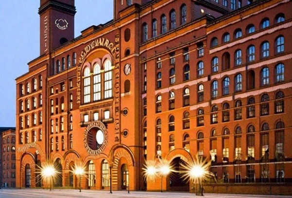 Lodz Foto