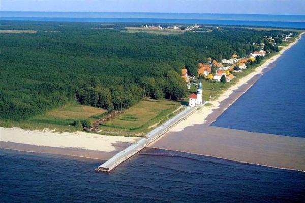Ustrone Morskie Foto