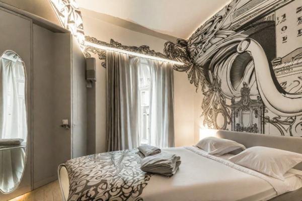 Teatro Bed & Breakfast Foto