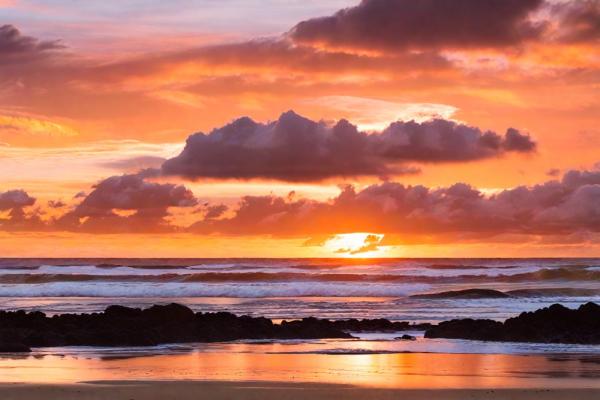 Ericeira Foto