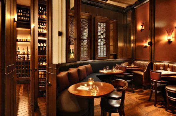 Hemingway Bar Foto