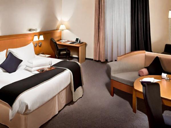 Hotel Jahrhundert Altstadt Prag Foto