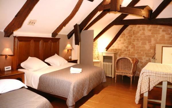 Hotel Pod Vezi Foto