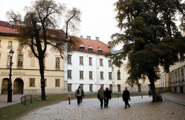 Kampa Island Foto