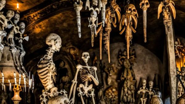 Kutna Hora Foto