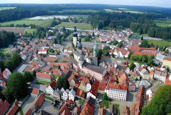 Tabor Foto