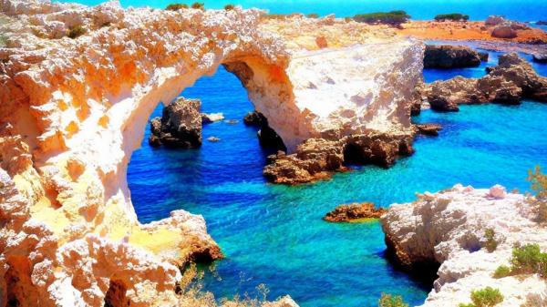 Sinners Bridge Foto