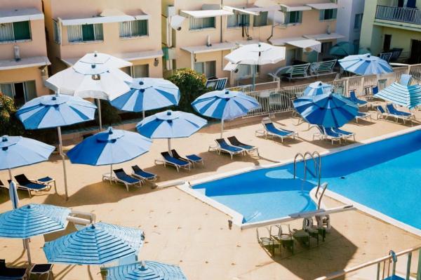 Anais Bay Hotel Foto