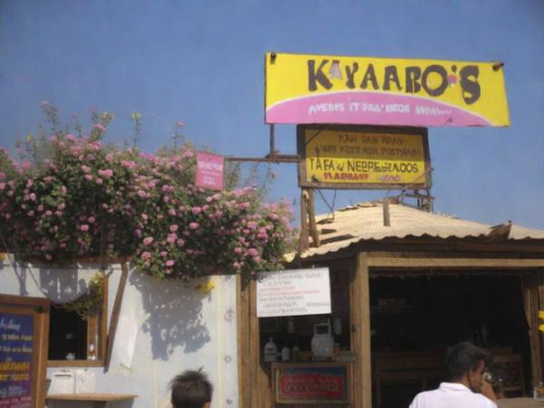 Kafkaros Foto