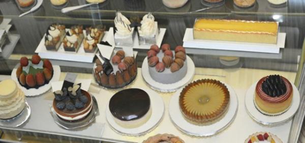 Patisserie Amelie Foto