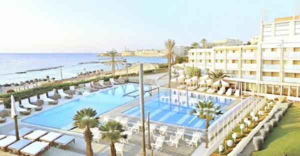 Pernera Beach Hotel Foto