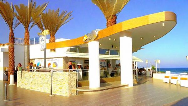Yianna Marie Restaurant Foto