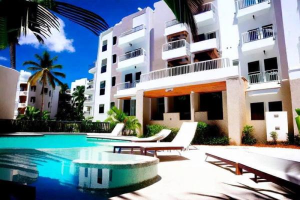 Chateau Del Mar Ocean Villa Foto