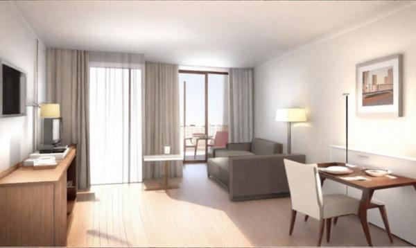 Hotel Cismigiu Foto