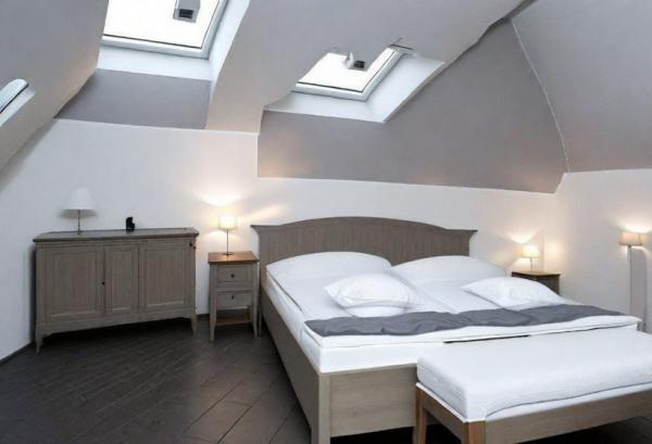 Altstadthotel Kasererbrau Foto