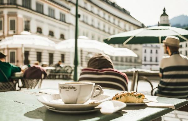 Cafe Tomaselli Foto