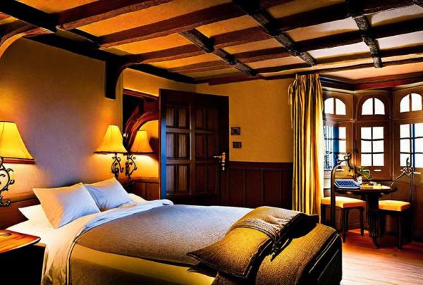 Schloss Fuschl Resort & Spa Foto
