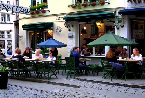 Zwettlers Foto