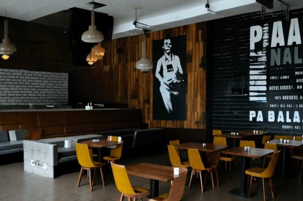 Toro Latin GastroBar Foto