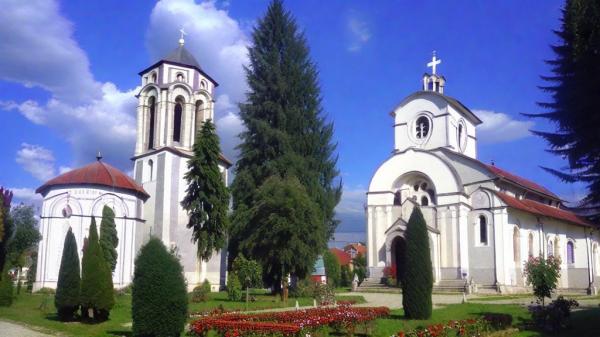 Matarushka Bad Foto