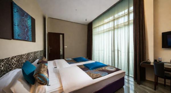 Boutique Hotel Townhouse 27 Fotos