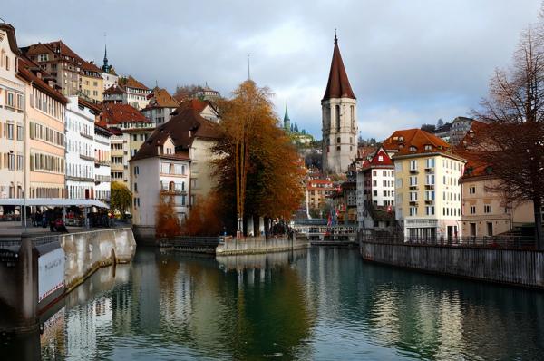 Thun Foto