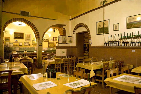 Antica Toscana Foto