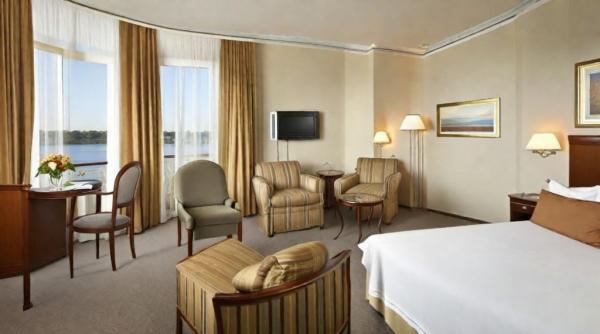 Hotel Devín Foto