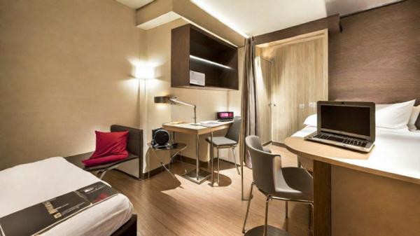 Loft Hotel Foto