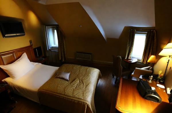Marrols Boutique Hotel Foto