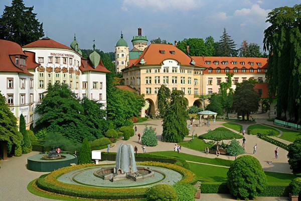 Piestany Foto