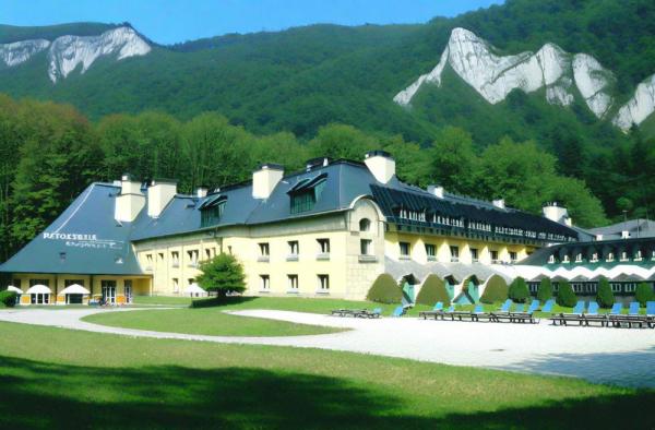 Rajecke Teplice Foto