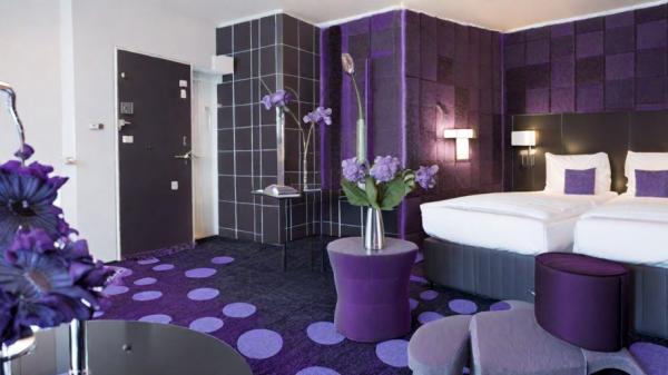 G Design Hotel Foto