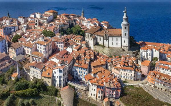 Piran Foto