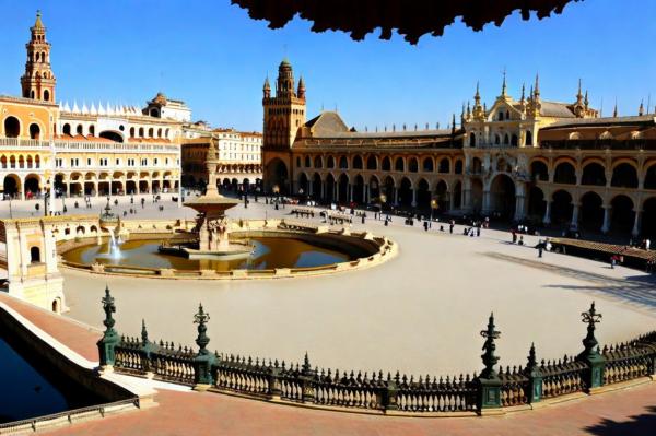 Spanien Foto