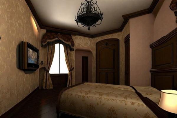 Soldaya Grand Hotel Foto