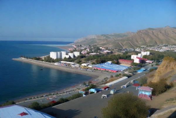 Sudak Panoramafoto