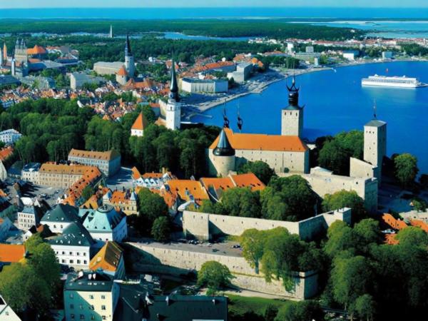Tallinn Foto