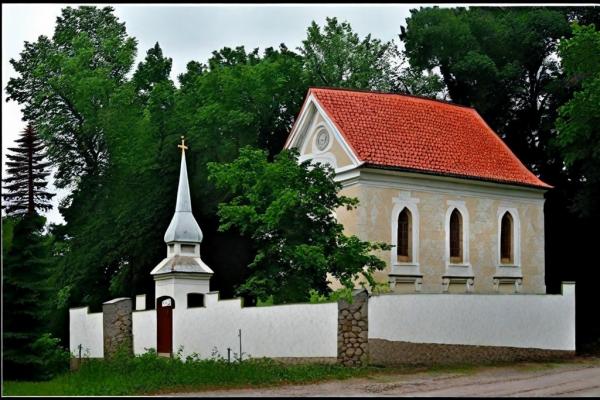 Yuminda Fischerdorf Foto