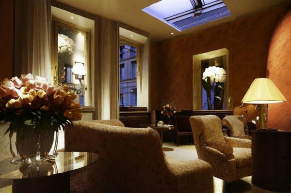 Savoy Boutique Foto