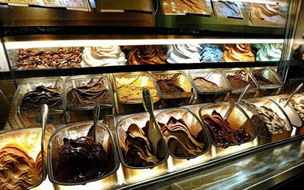 Anita - La Mamma del Gelato Foto