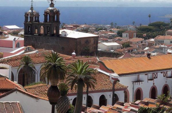 Orotava Foto