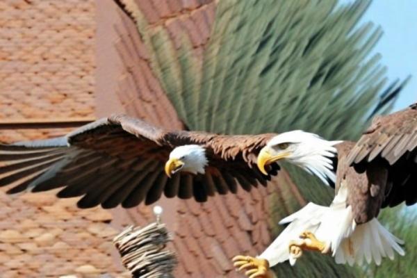Eagles Park Foto