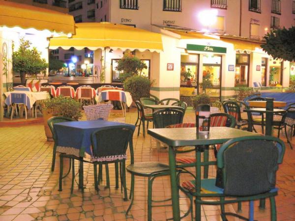 Arcon Tapas Foto
