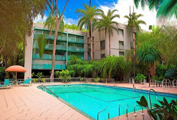 Hotel Colon Rambla Foto